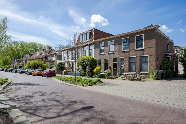 Leidseweg 251, 2253 JA Voorschoten